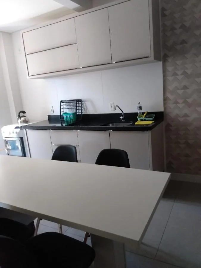 דירה Florianópolis Apartamento Nova Era Ingleses