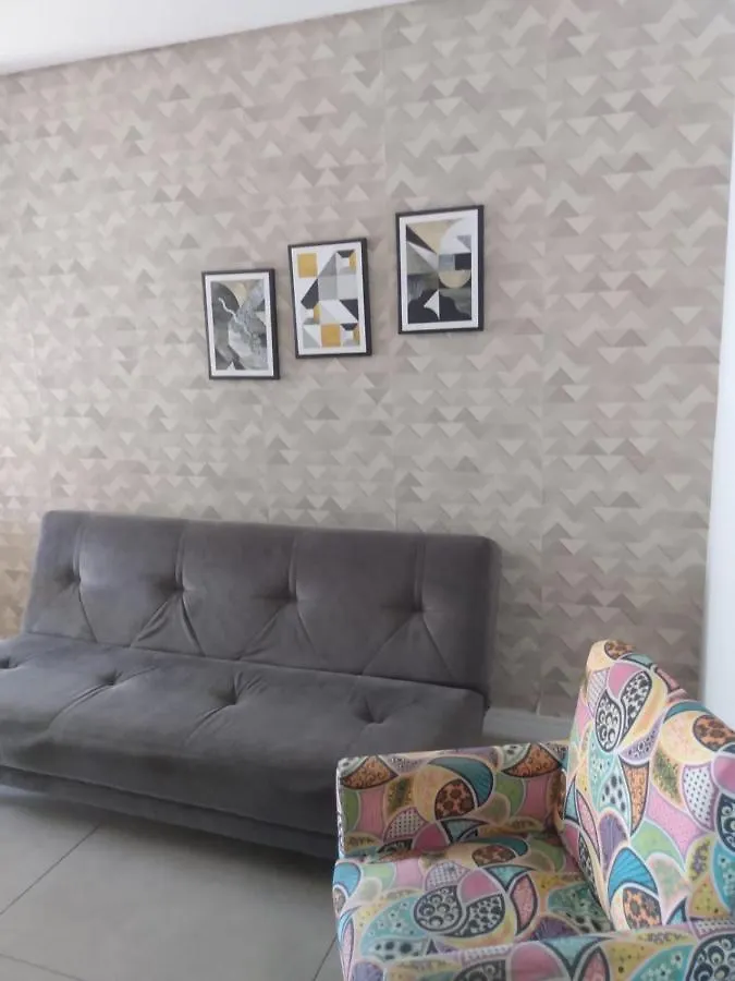 Florianópolis Apartamento Nova Era Ingleses ברזיל