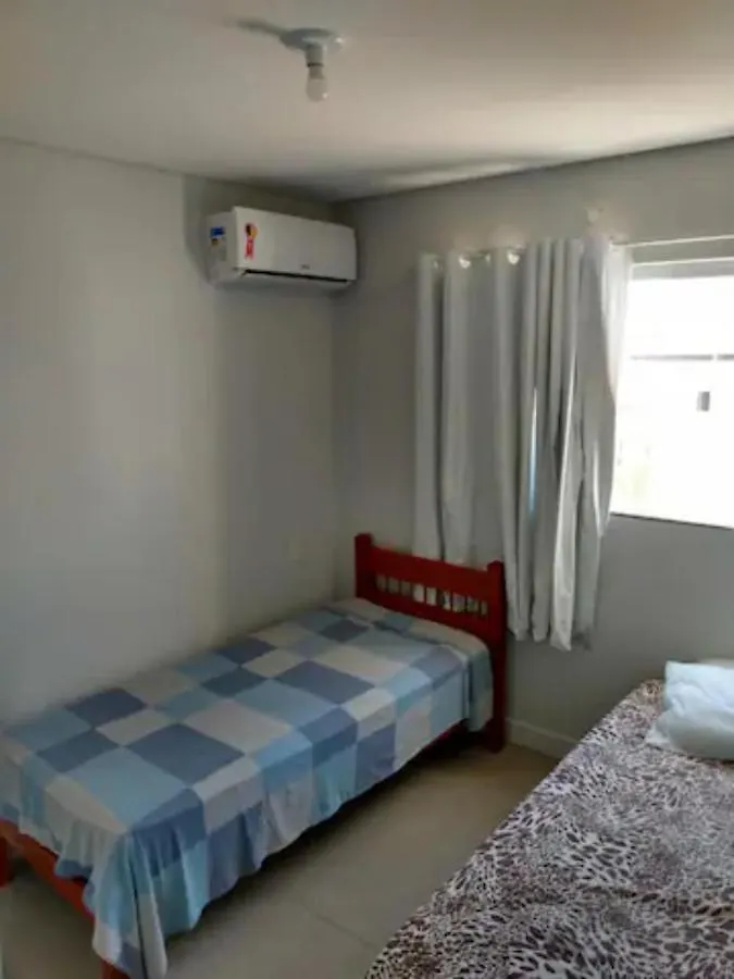 Florianópolis Apartamento Nova Era Ingleses