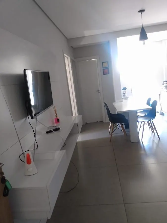 Apartamento Nova Era Ingleses Florianópolis