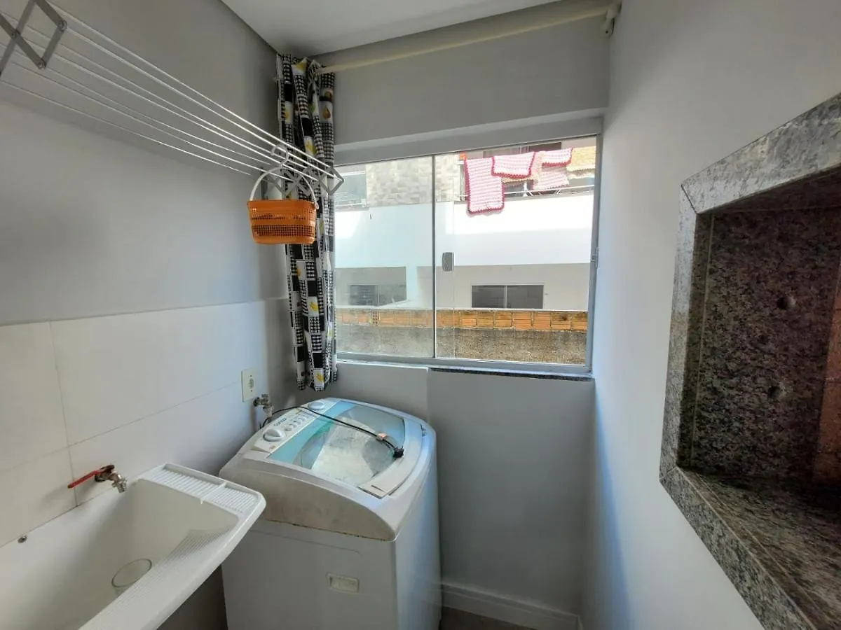 Apartamento Nova Era Ingleses Florianópolis 0*,
