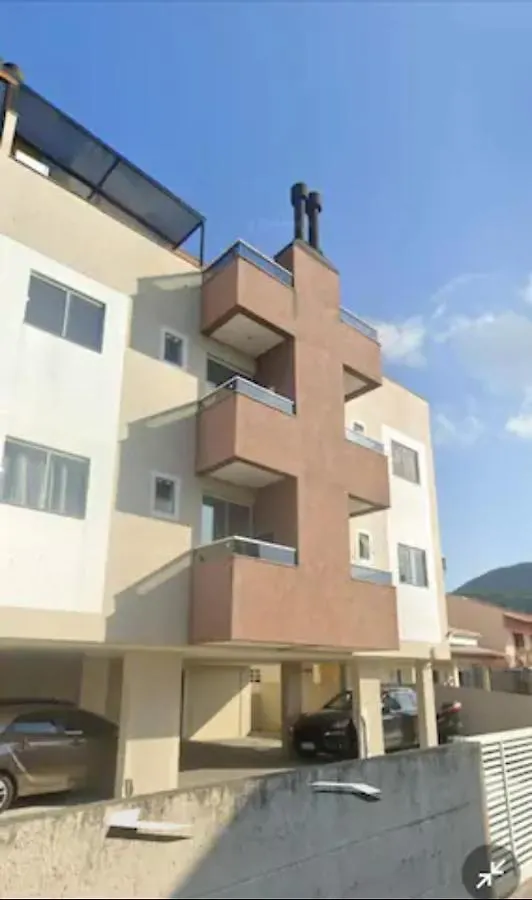 Apartament Apartamento Nova Era Ingleses Florianópolis